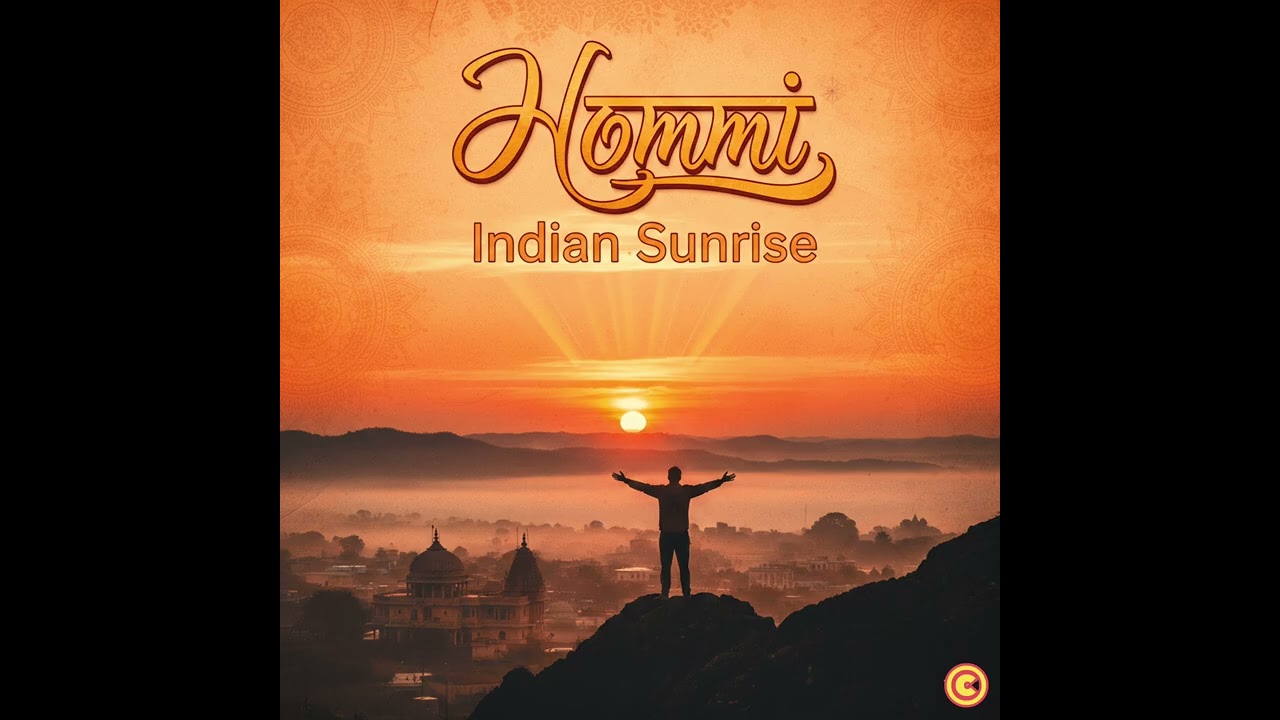 Indian Sunrise 