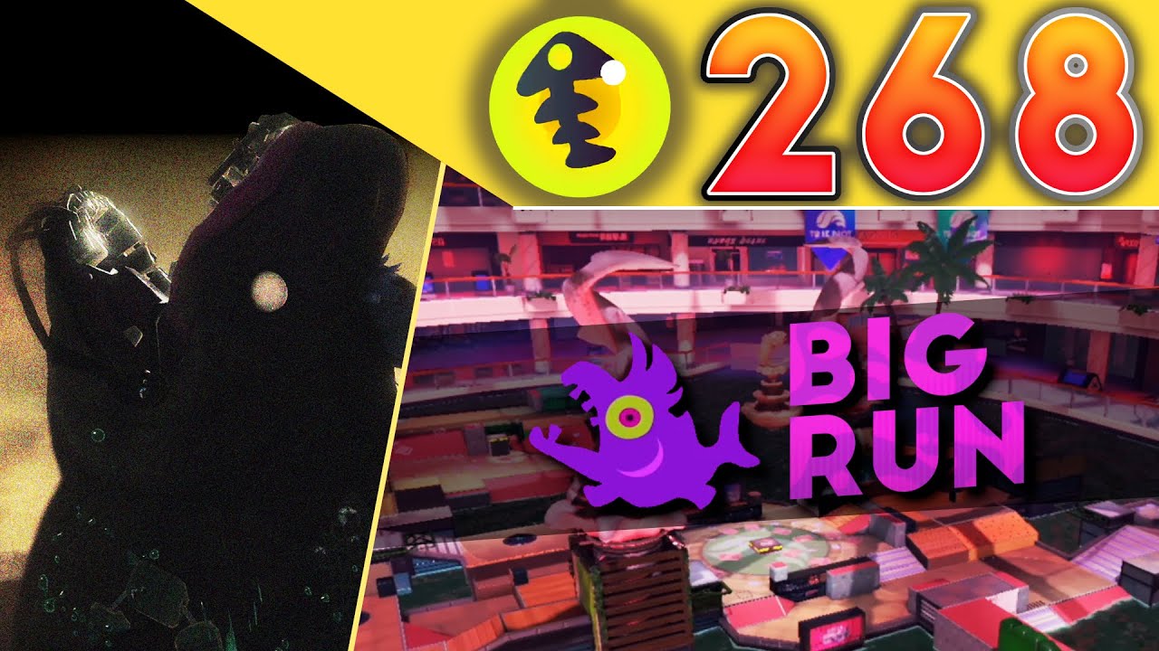 Big Run Overfishing Highlights on Barnacle & Dime [feat. Joe]