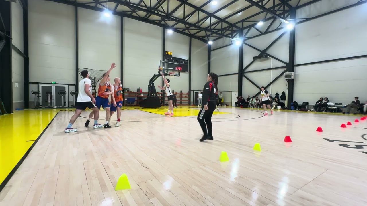 vs Bucuresti