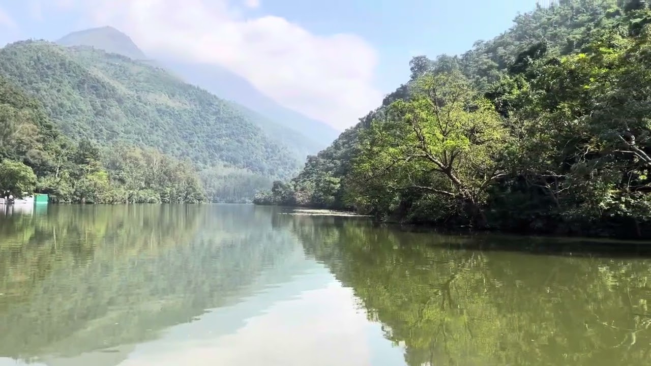 Renuka lake 
