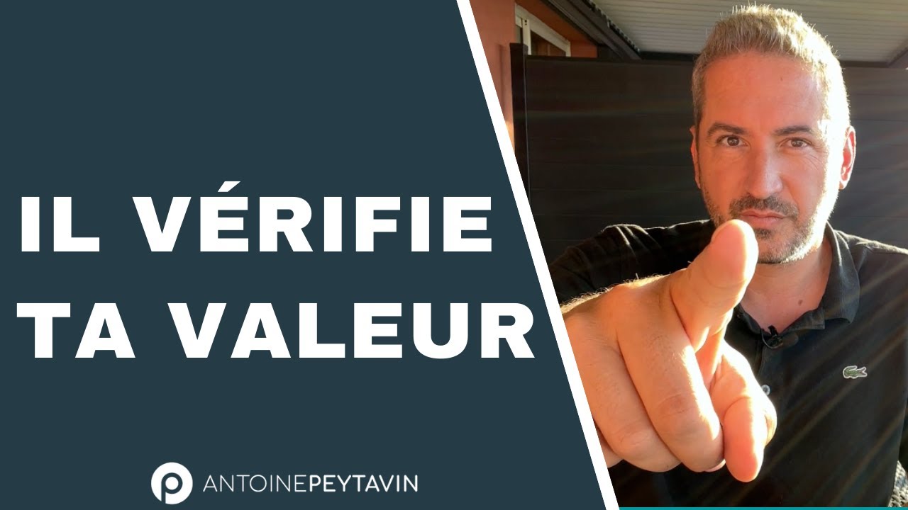 Le Pervers Narcissique utilise ceci pour te mesurer