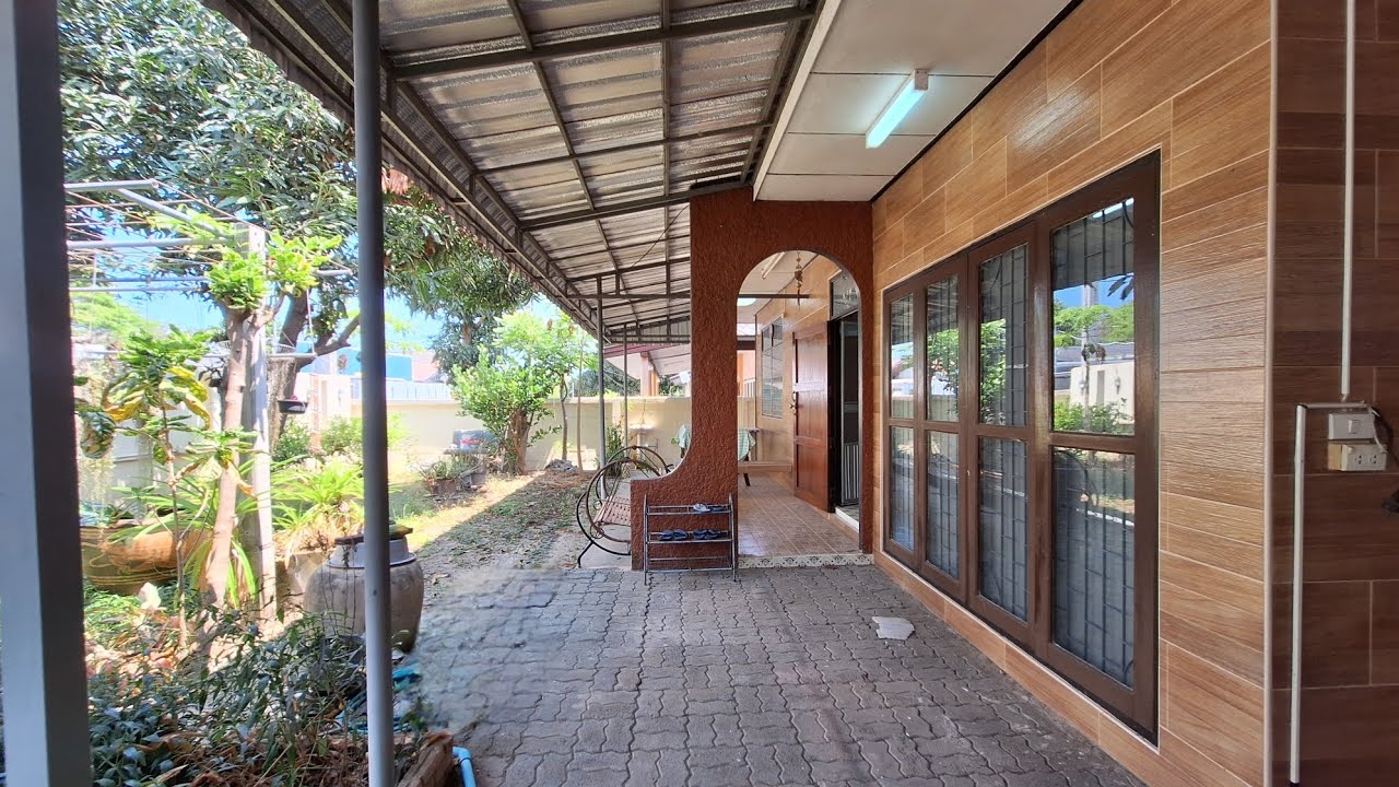 House 2bed 2bath @Soi Hua-Hin 23 