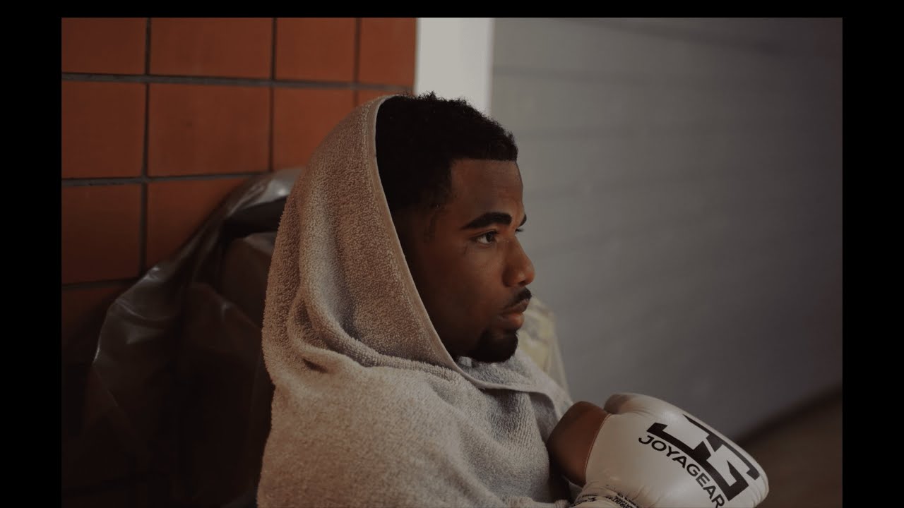 An Inside Look at Jursly Vargas’ Camp | The Gorilla