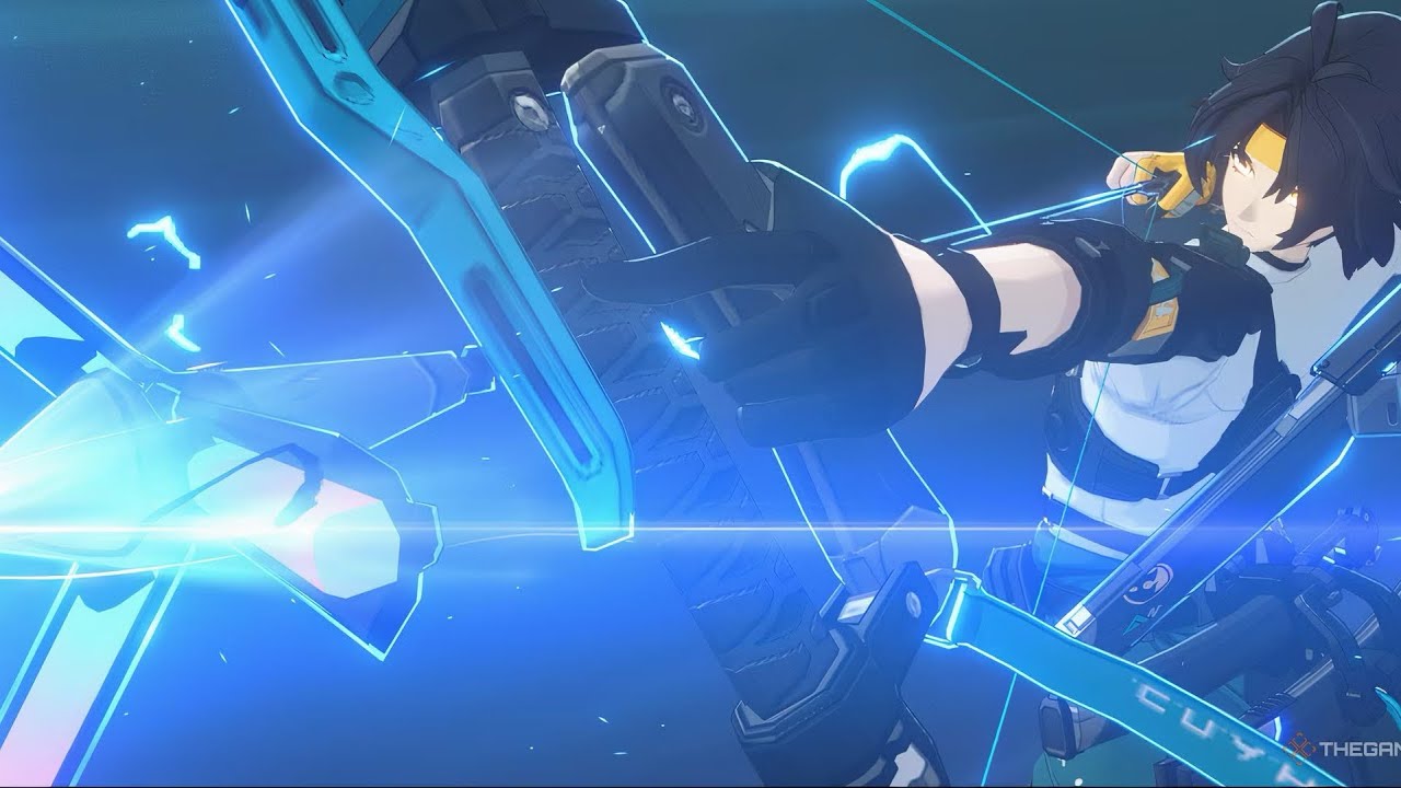 Zenless Zone Zero Shiyu Defense Room 2 Harumasa Trigger Astra