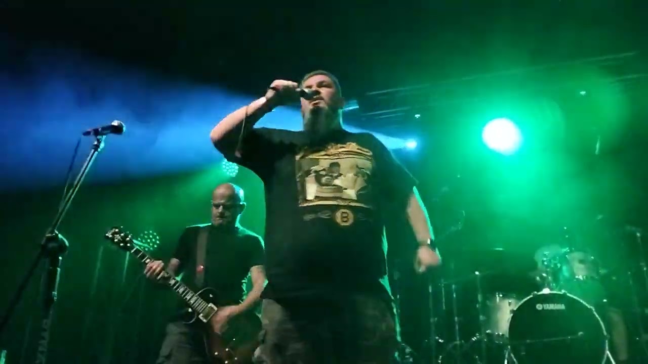 Faul techniczny. Klub CK Wiatrak Zabrze 23.07.2025r.