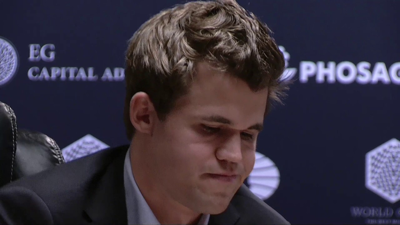 Game 8: Final Moves and Press Conference