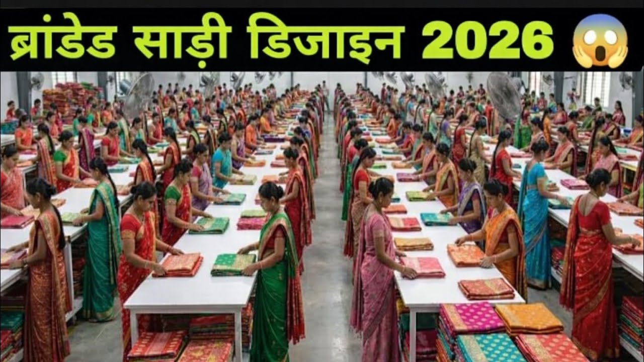 Bandhani saree ki factory | jude sidha manufacturer se | saree manufacturer surat | kali tex fab 