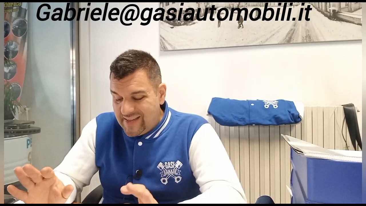 La Domenica con GASI: travolto sulle striscie pedonali...e poi?