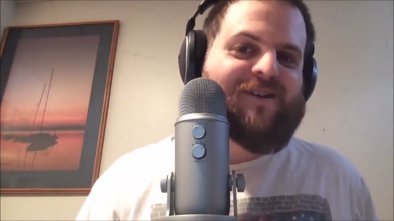 ASMR Top 20 Tingliest Mouth Sounds