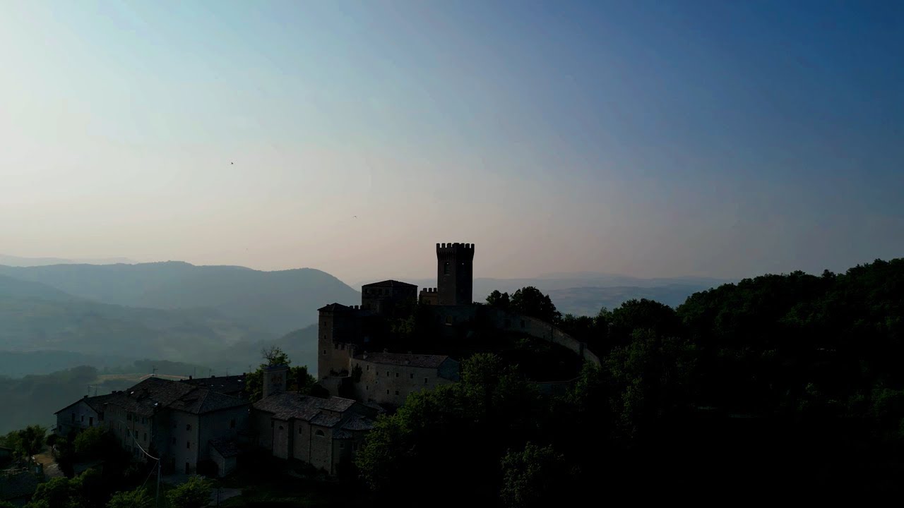 Appennino Bike Tour - Settima tappa -  Da Ligonchio (RE)  a Lama Mocogno (MO)
