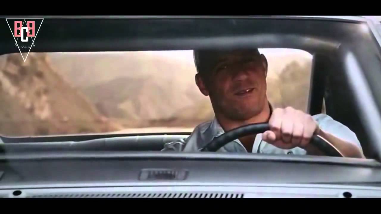 Fast & Furious 7 Ende (RIP Paul Walker) Better Quality