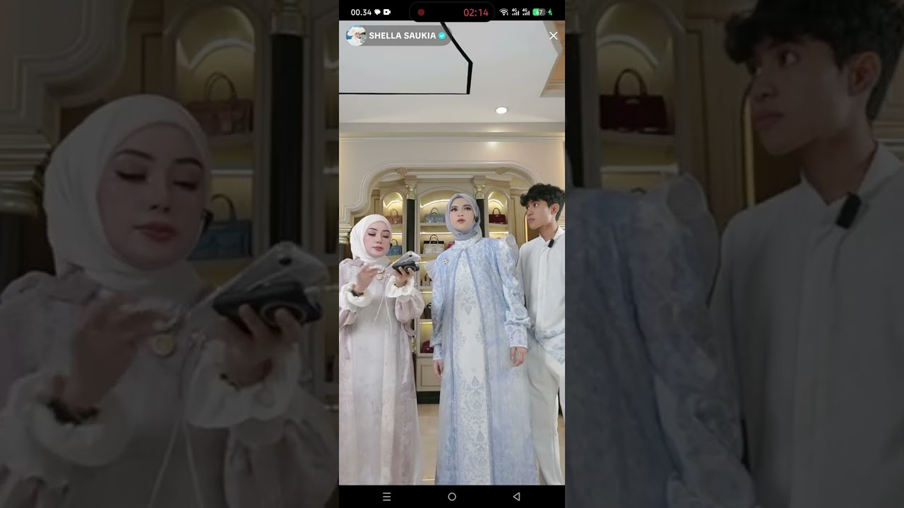 Semoga beruntung #ebyriztada5 #zahrada7 #zahby #fypyoutube #da7indosiar #fyp 