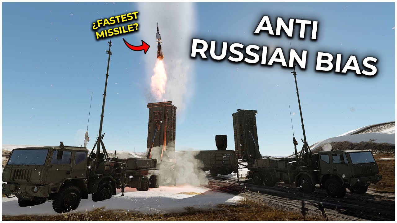 War Thunder FSAF SAMP/T – противовоздушная оборона нового уровня!