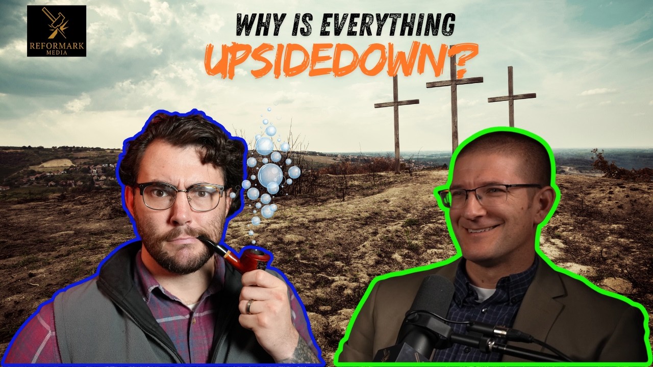 Why God Made Humanity | David Schrock