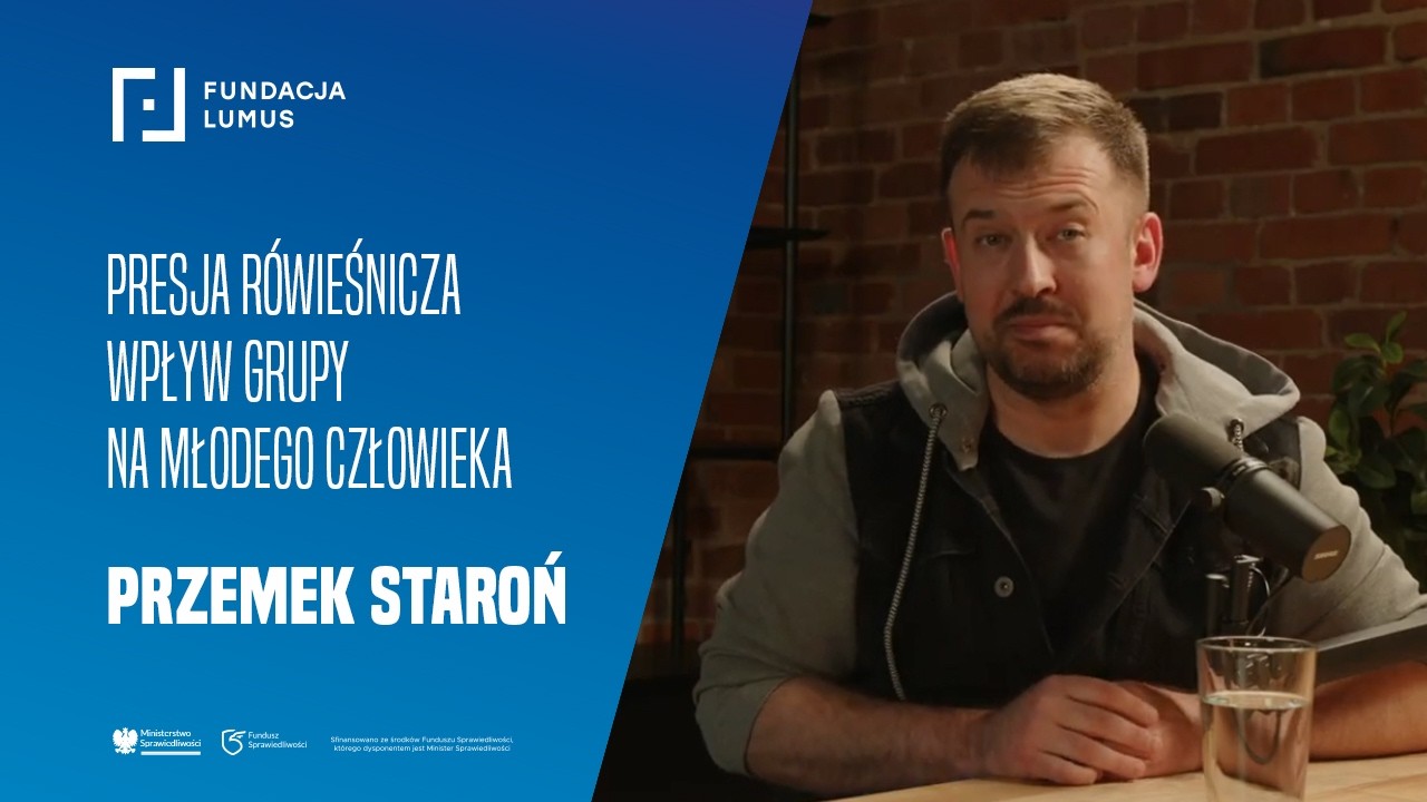 Przestępczość - jak jej postrzeganie zmienia się na przełomie lat? (podcast #36)
