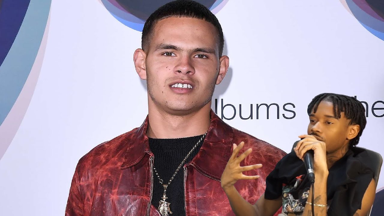 The Slowthai Situation..