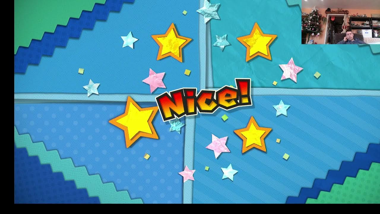 paper mario color splash 100% part 15