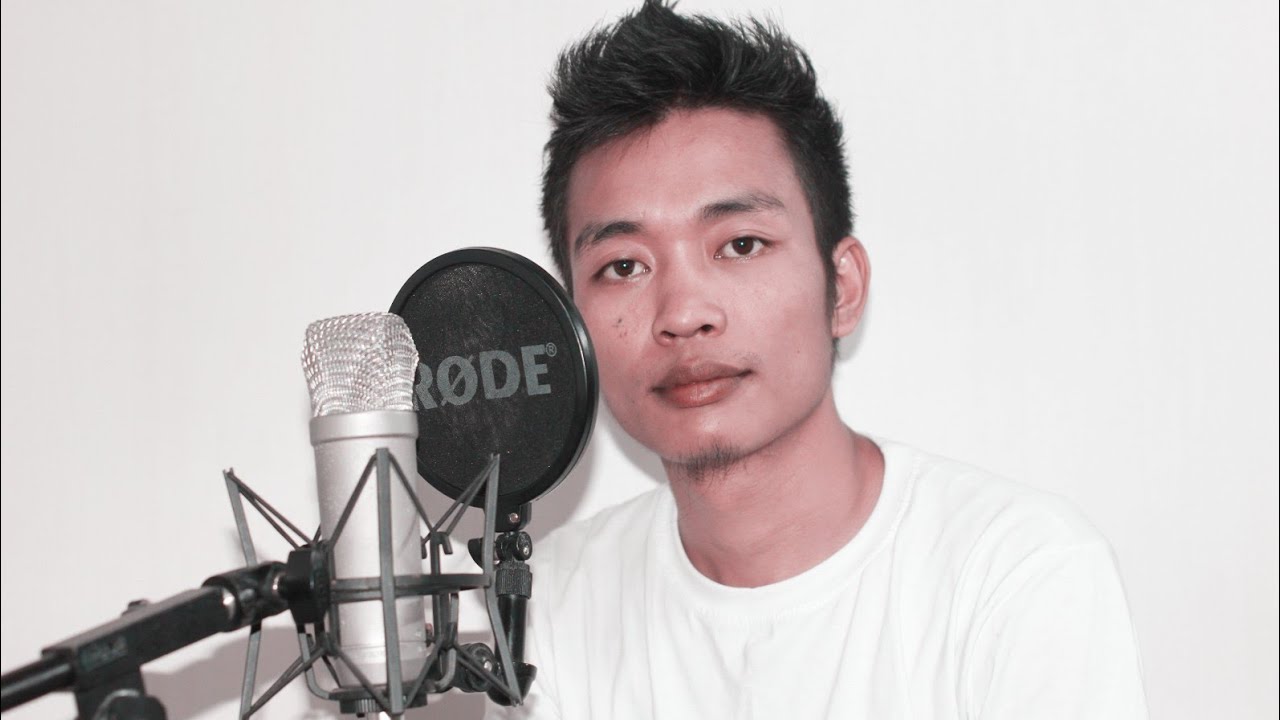 (HLA THLAN): R.Lalhmingmawia - Kan damchhan(Livewire session)