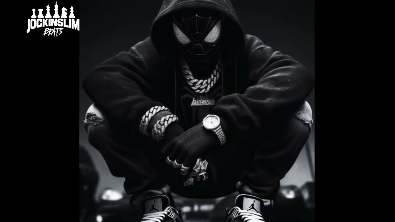 (FREE) Big Moochie Grape x Kenny Muney Type Beat 2026 – “4gang” | Dark Memphis Trap Beat | 130 BPM
