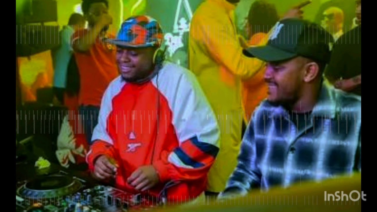 Did Kelvin Momo x Kabza De Small Just Dropped The Hit Of 2026?