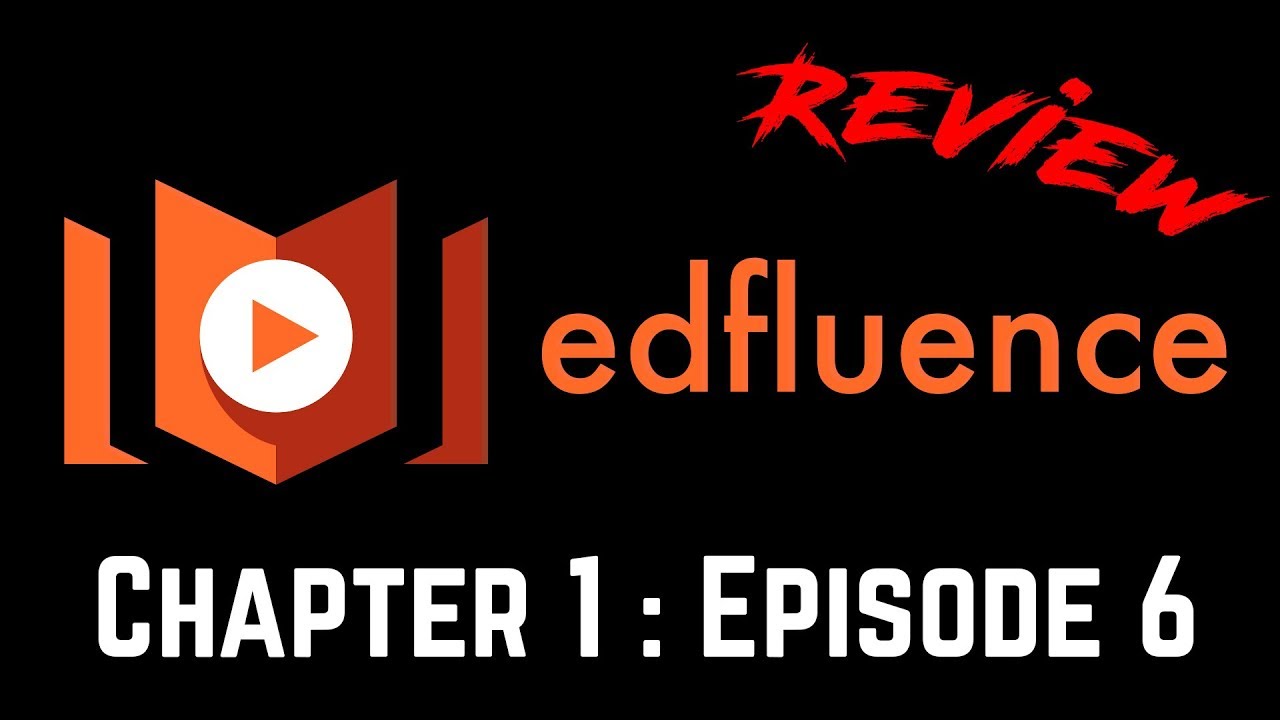 JAKE PAUL EDFLUENCE (Chapter 1 : Episode 6)