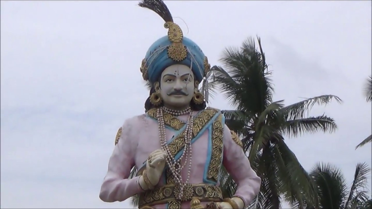anegundi