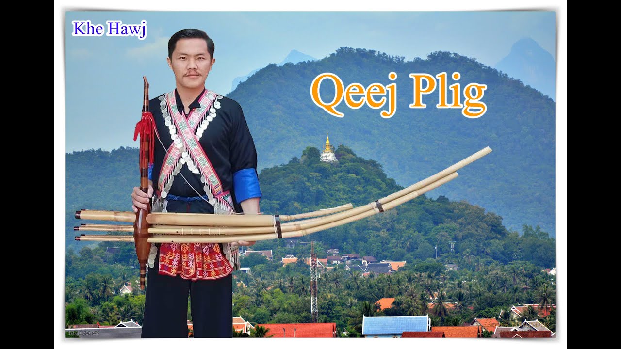Zaj Qeej plig