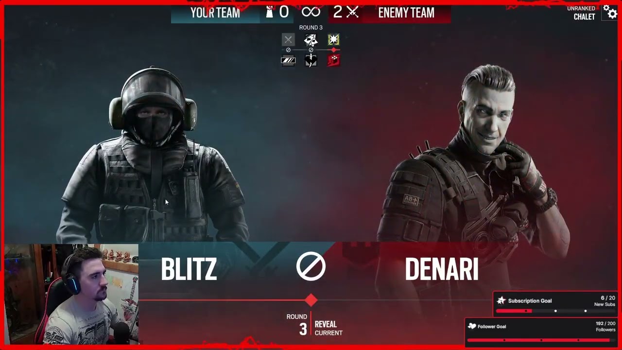 {Follow 4 Follow} Sunday Siege NEW Season Prep!! Come Hang Out!!! !youtube !t (Part 19/29)