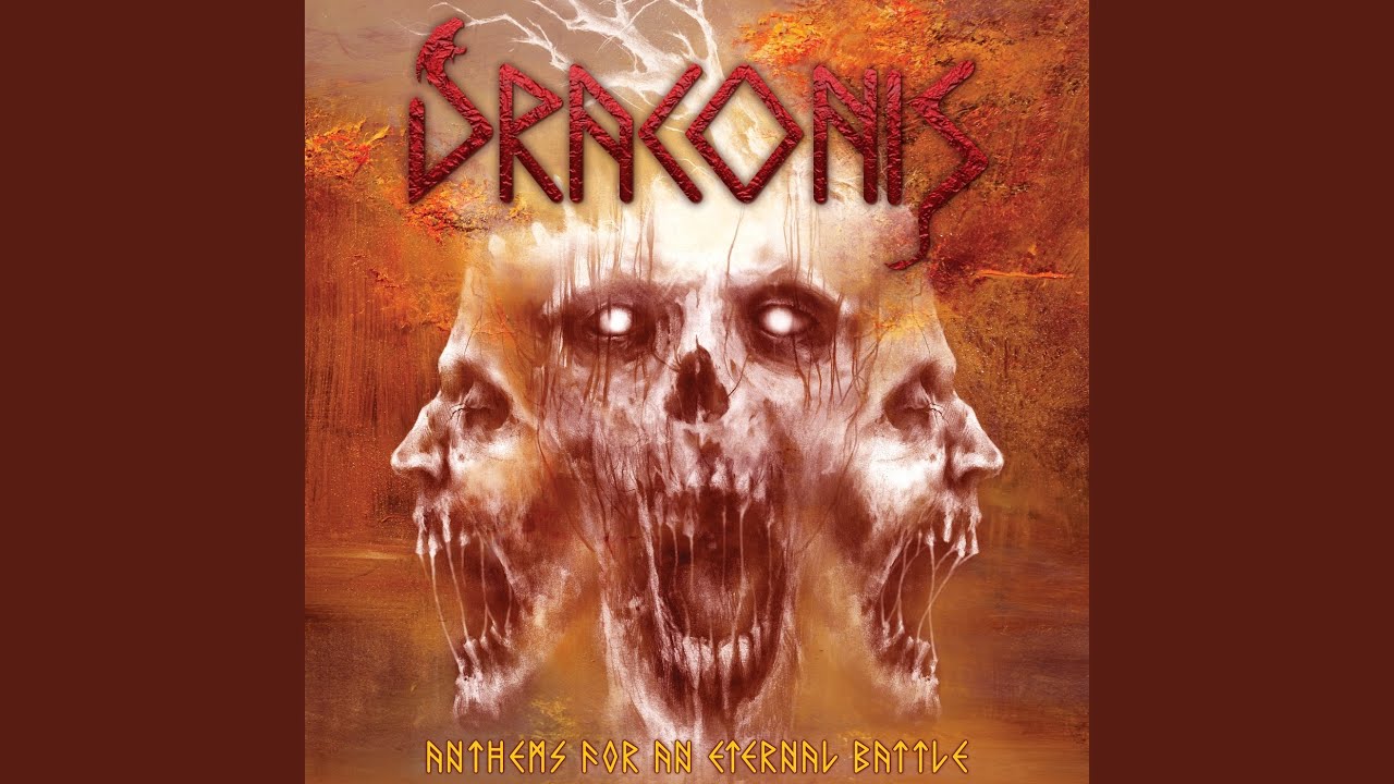 Anthems for an Eternal Battle