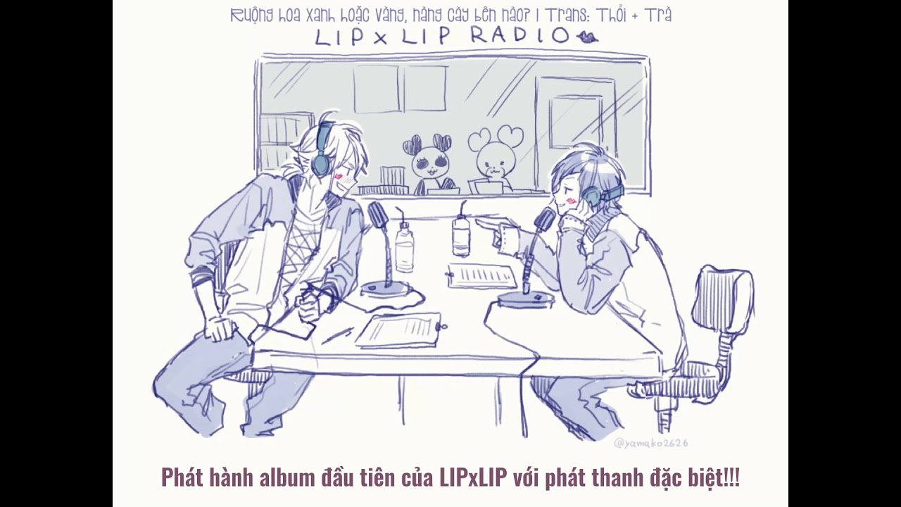 TRANS | LIPxLIP RADIO (1)