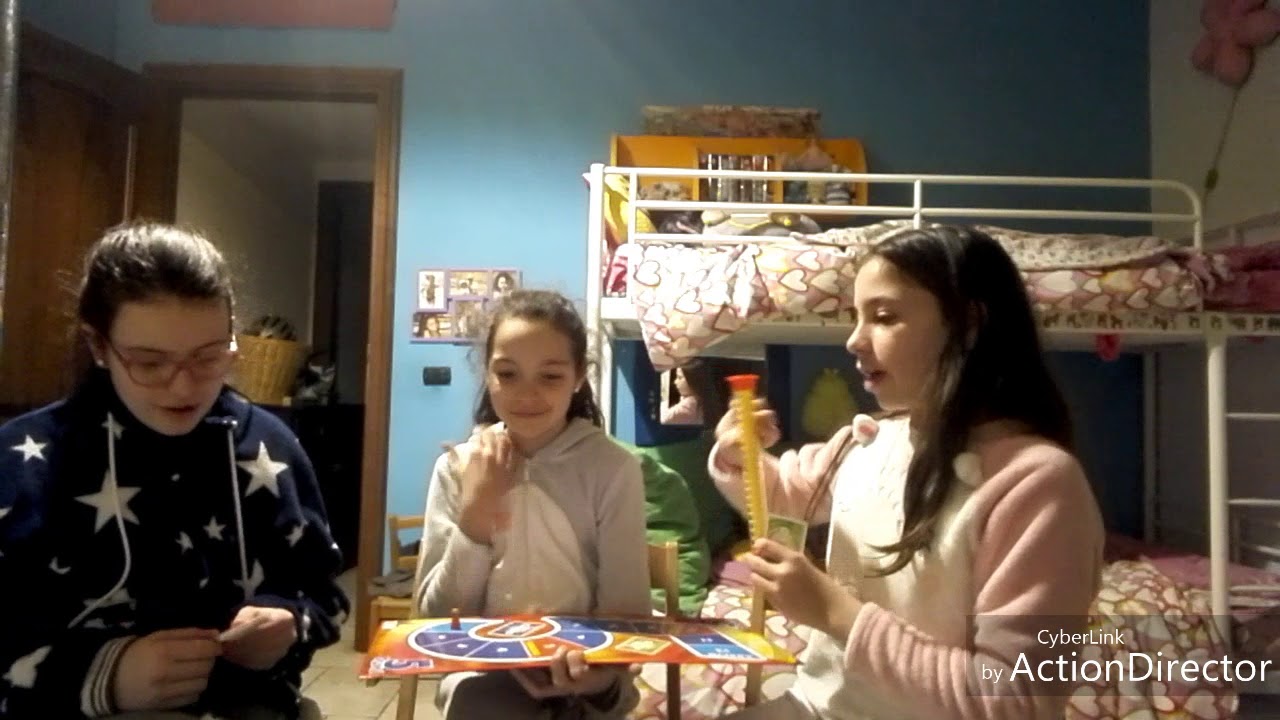 10 cose da fare ad un pigiama party 💖😂