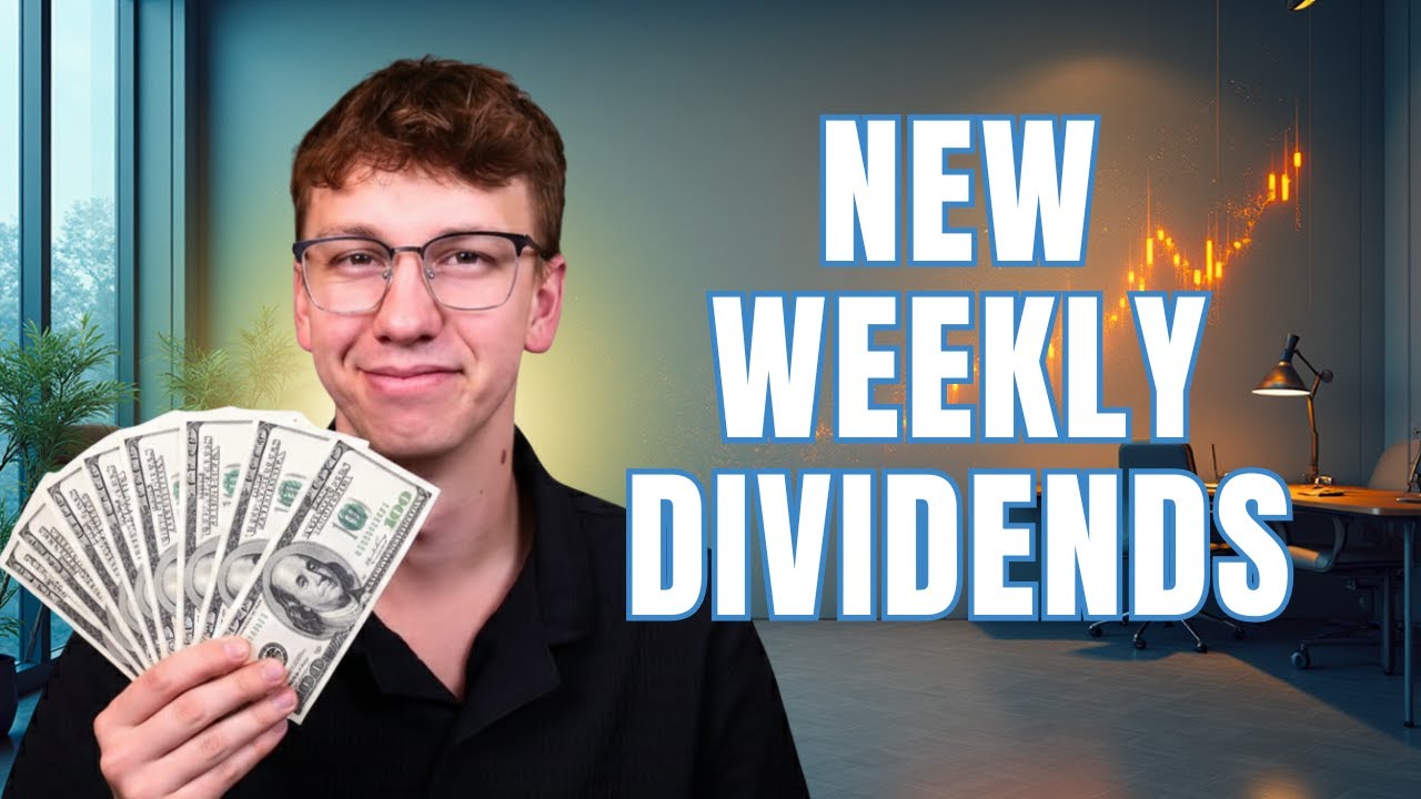 The TRUTH Behind the NEW Quantify Funds Weekly ETFs...