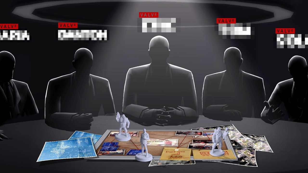 TF2 has 6 Developers