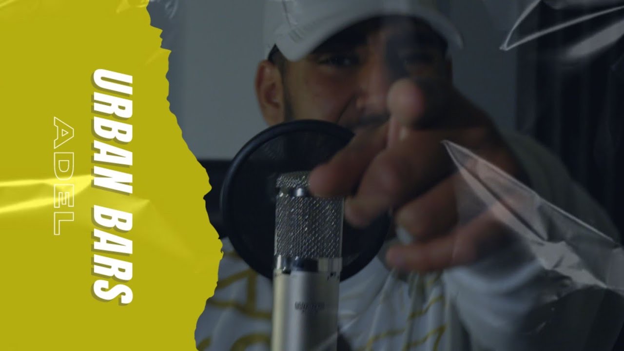 Adel #Baronbacken - Urban Bars [S.1 EP06] | @UrbanTapes