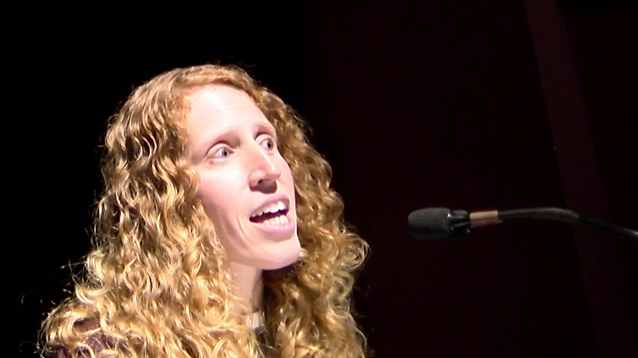 Alece Kaplan 