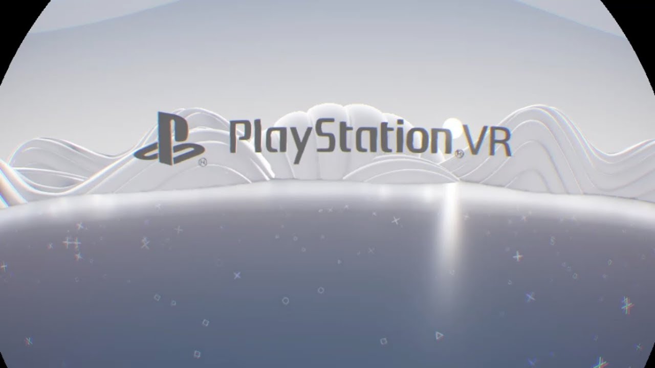 Playstation VR Demo Disc Gameplay