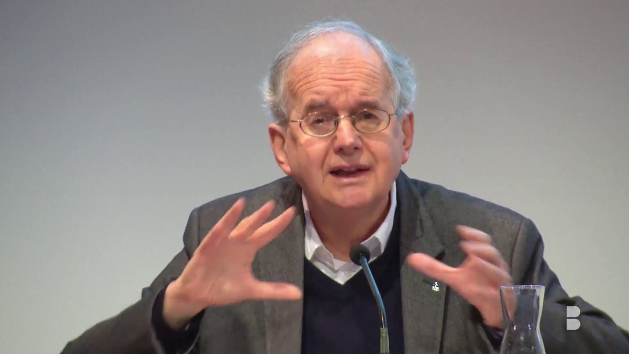 La théologie de la création face à Gaïa | François Euvé