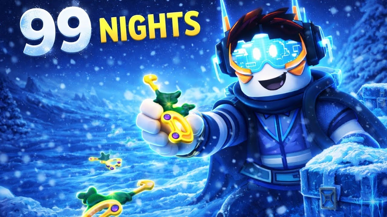99 Nights Survival — Day 1