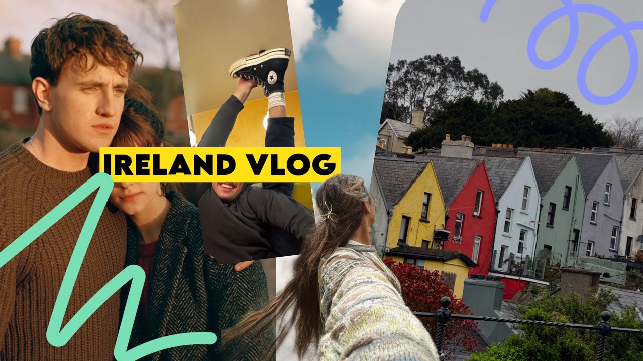 TRAVEL NIGHTMARE IN IRELAND