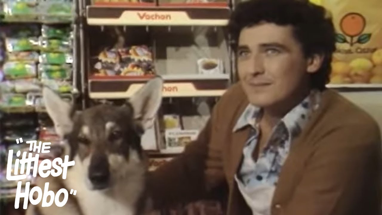 Winner Take All | The Littlest Hobo | Season 4 | Episode 15