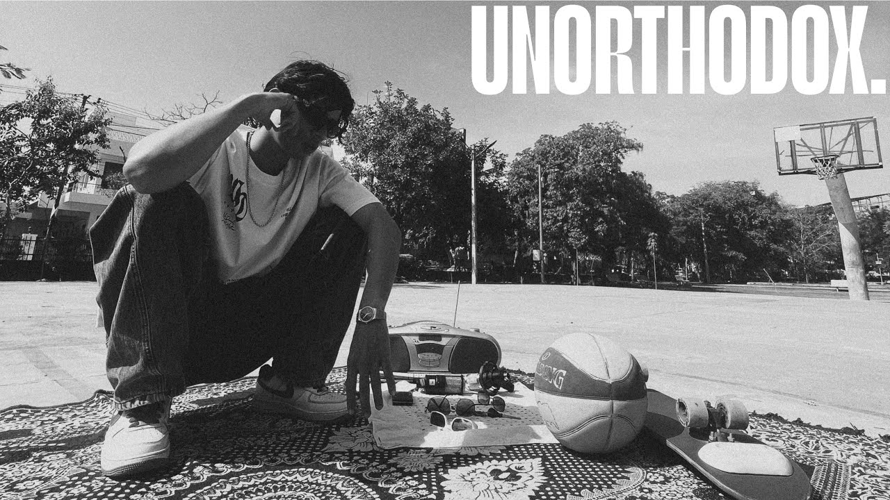 Unorthodox- EL (official music video)