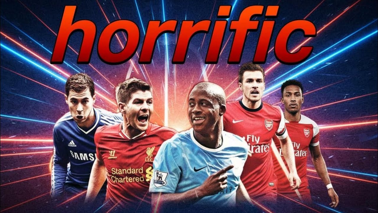 THE 2010s ERA WAS OVERATED