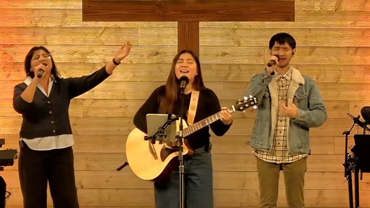 To You - With All I Am -OCF Worship