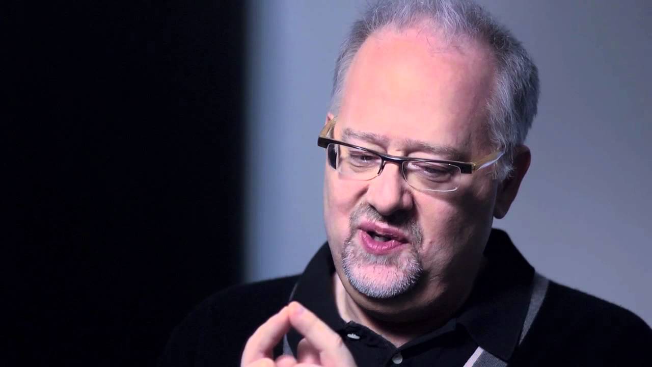 Doug Wright, playwright, on theater, conflict, and the audience.