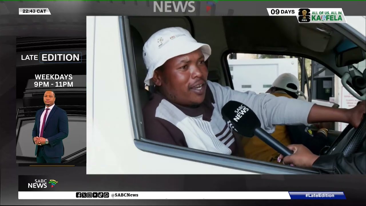 Petrol Price Hike | Kimberley taxi drivers, citizens weigh in on impact
