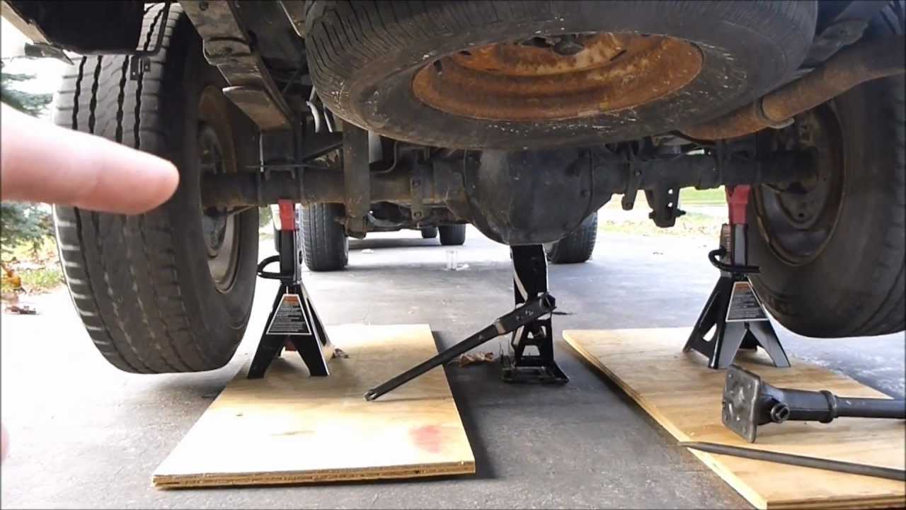 How to tell if your car or truck has a limited slip differential