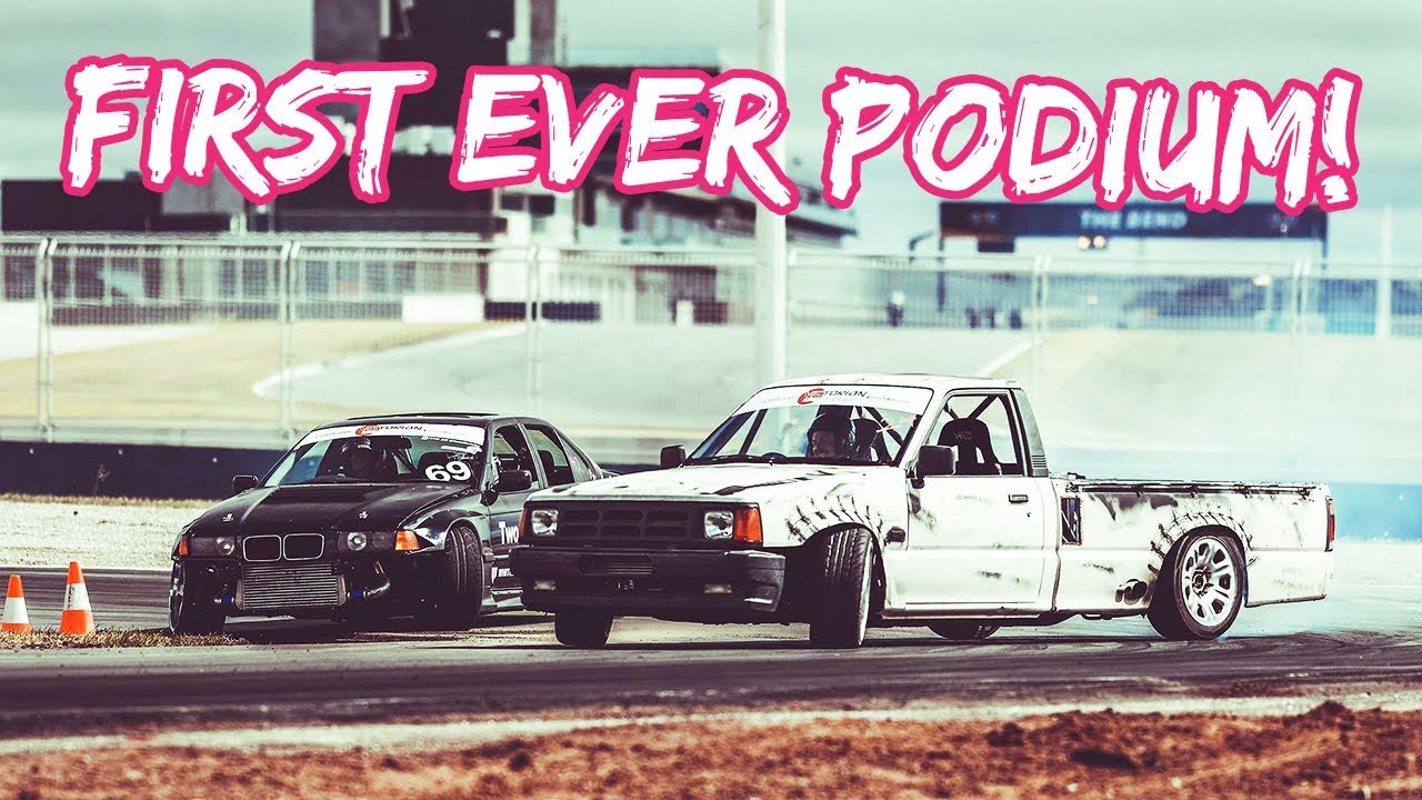 TAILEM BEND DAY 2: FIRST EVER PODIUM!