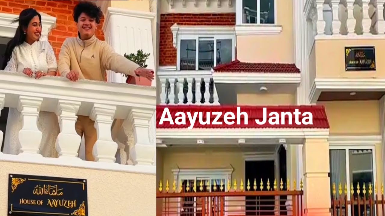 Aayush Alizeh Live Today 05th December 2024  || 4k live