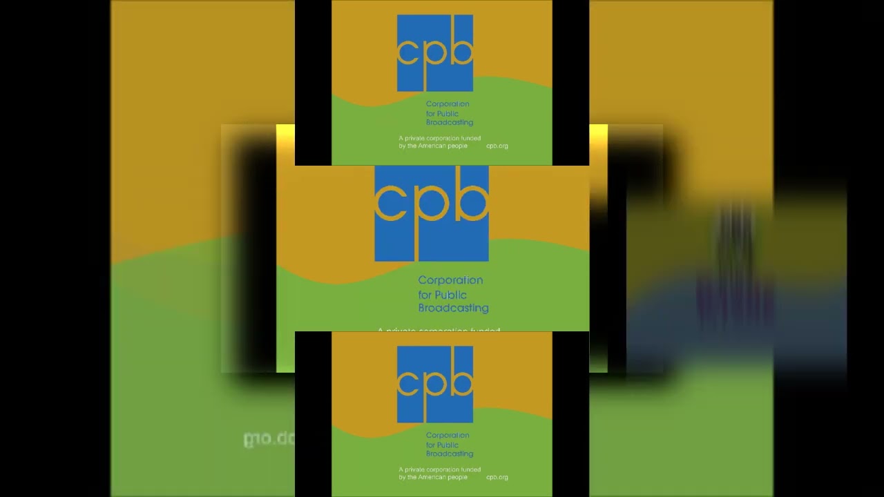 (REQUESTED) (YTPMV) Sesame Street Funding Outro 2005 Scan