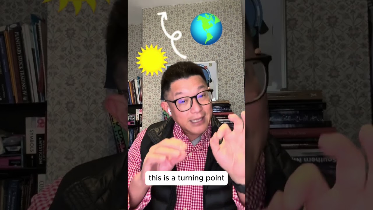Sun enters Capricorn